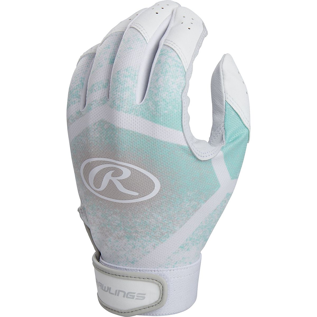 youth girls batting gloves