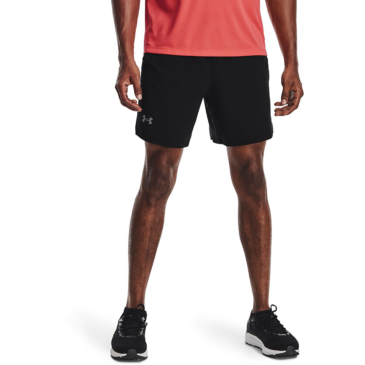 Under Armour Men's Launch SW in Running Academy