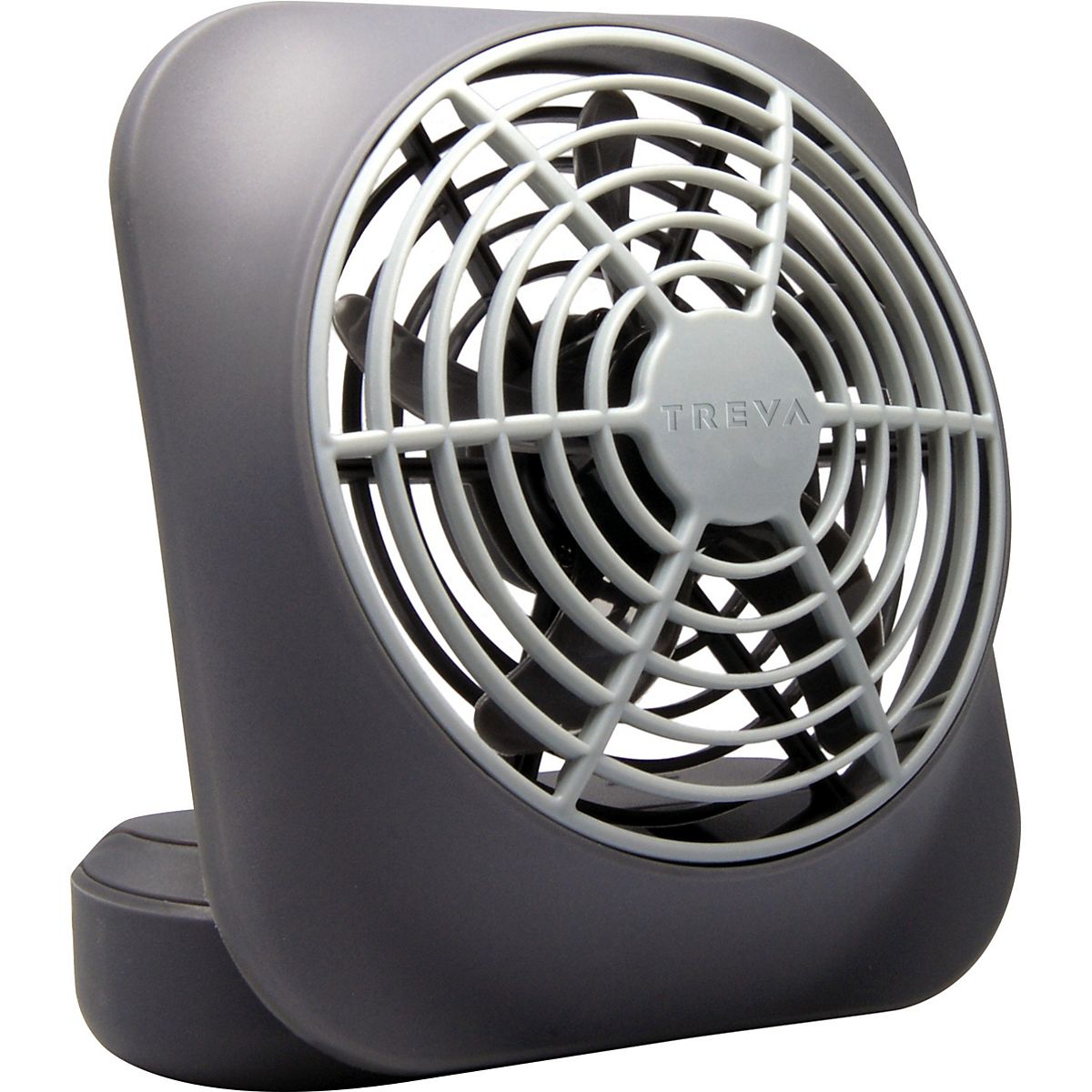 O2 COOL 5 in Battery Powered Desk Fan | Academy