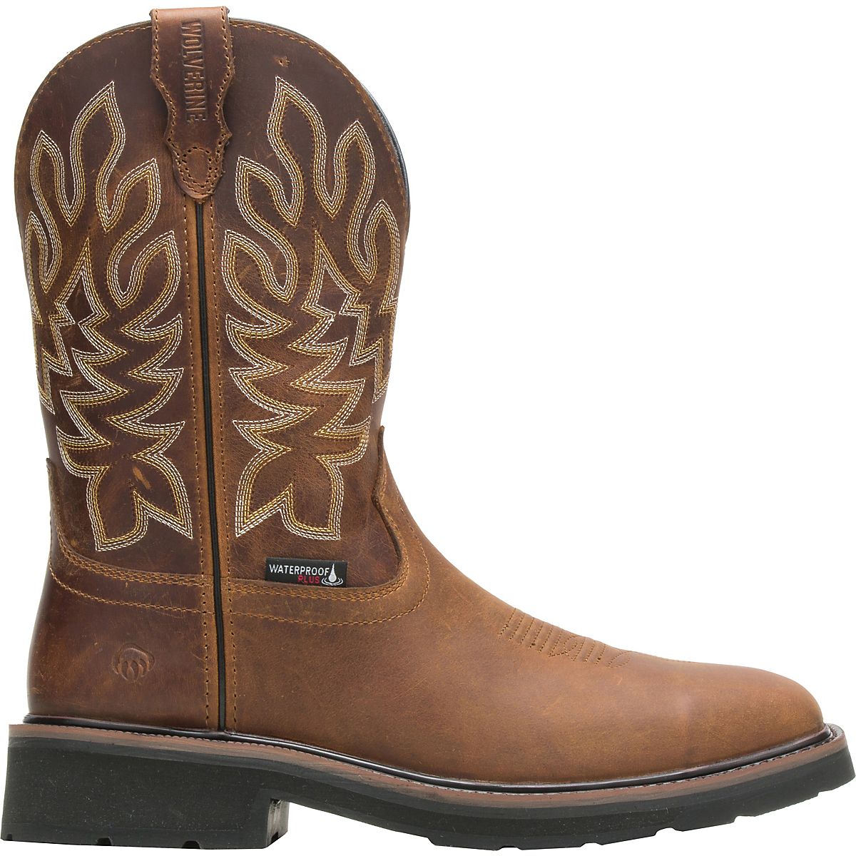 Ariat work boots academy sports sale