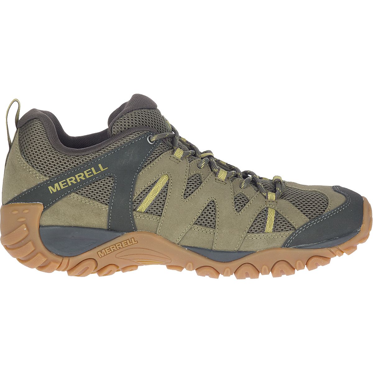 deverta 2 hiking sneaker