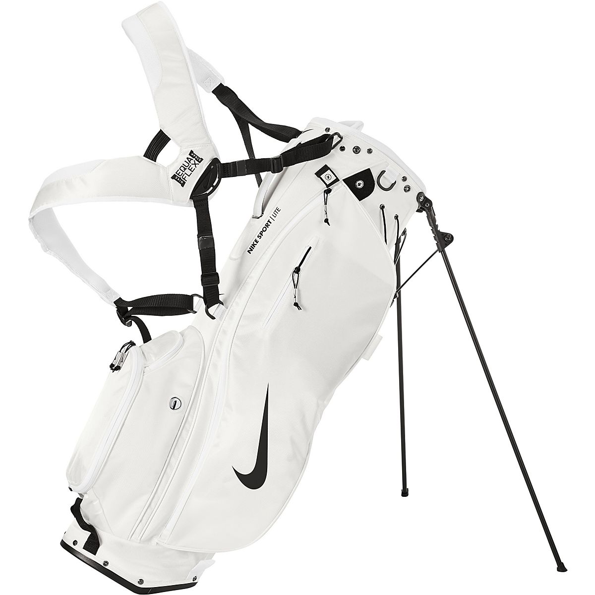 Nike Air Sport Lite Golf Stand Bag Academy