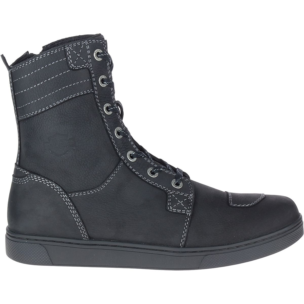 Bottes Moto Homme Harley-Davidson Footwear Men's Rr-Steinman Hi