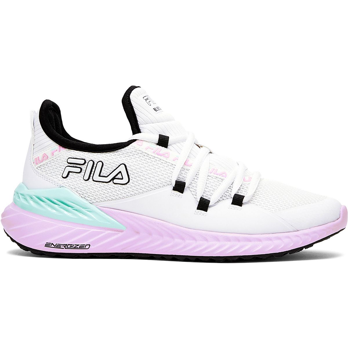 fila realmspeed 20