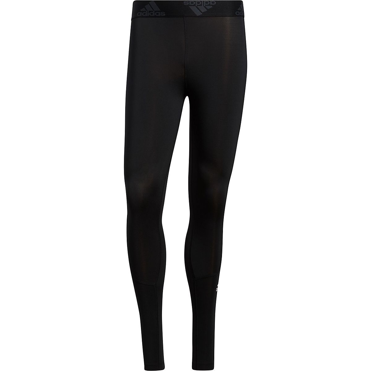 adidas men's techfit base long tights