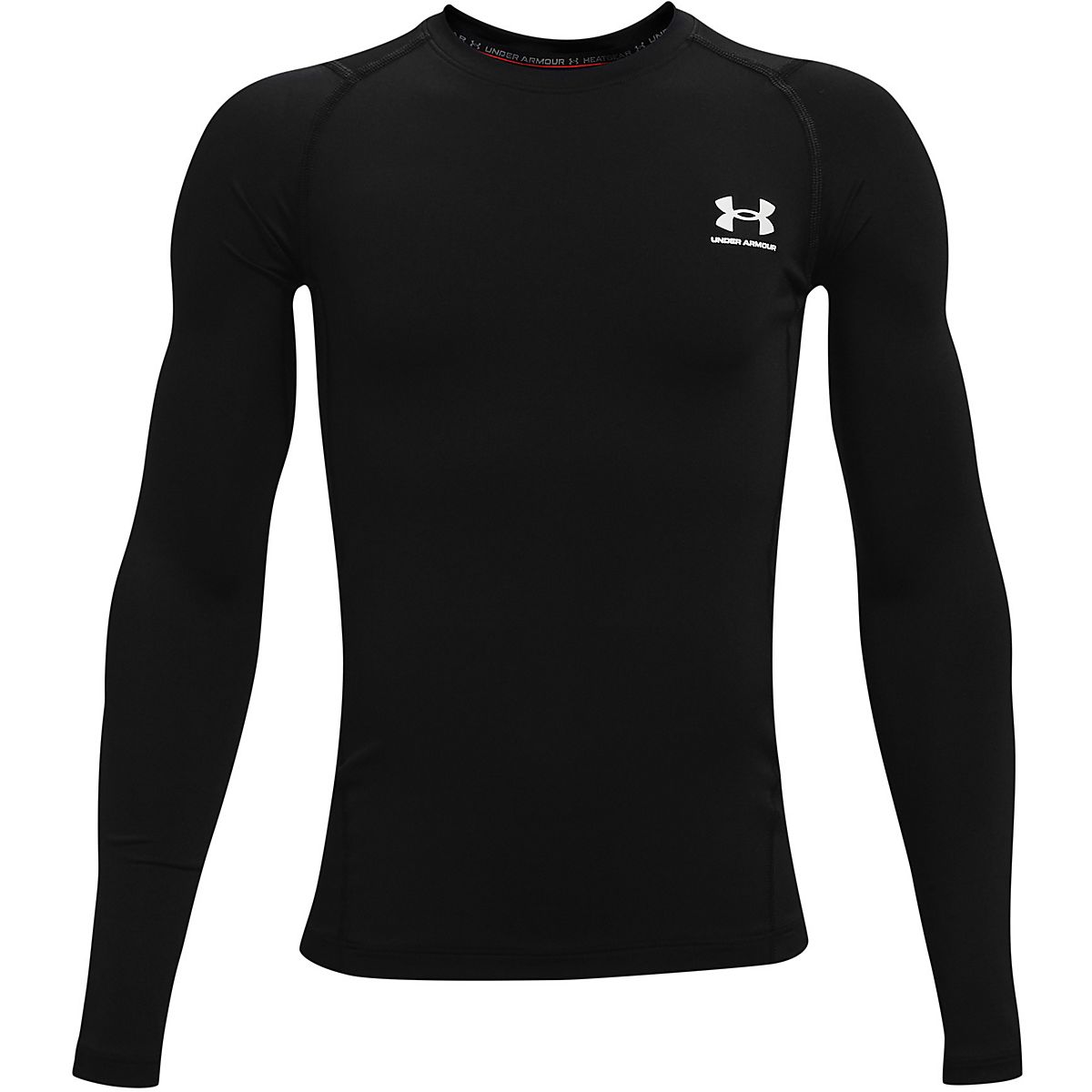 Under Armour Boys' HeatGear Leggings : : Clothing, Shoes &  Accessories