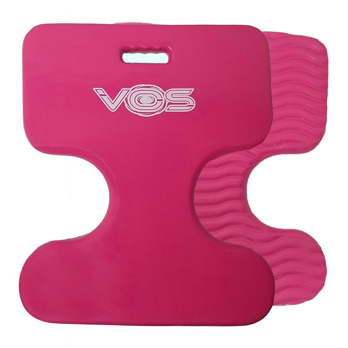 VOS Oasis Deep Cayman Coral Water Saddle Seat Academy