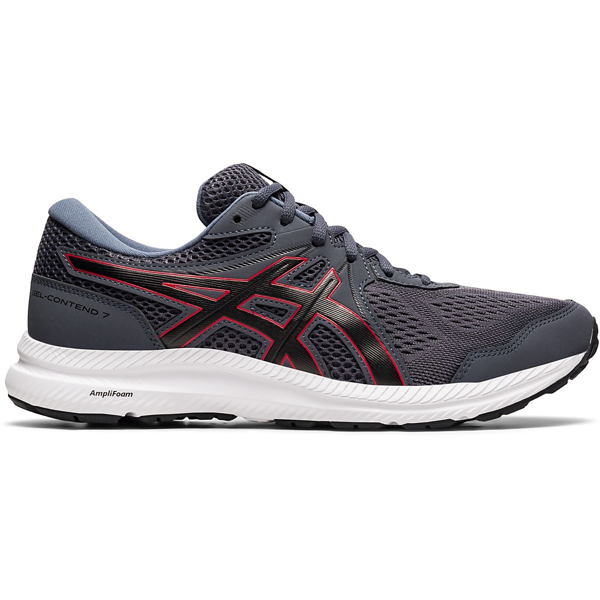 ASICS Men's Contend 7 Running Shoes | Free Shipping at Academy
