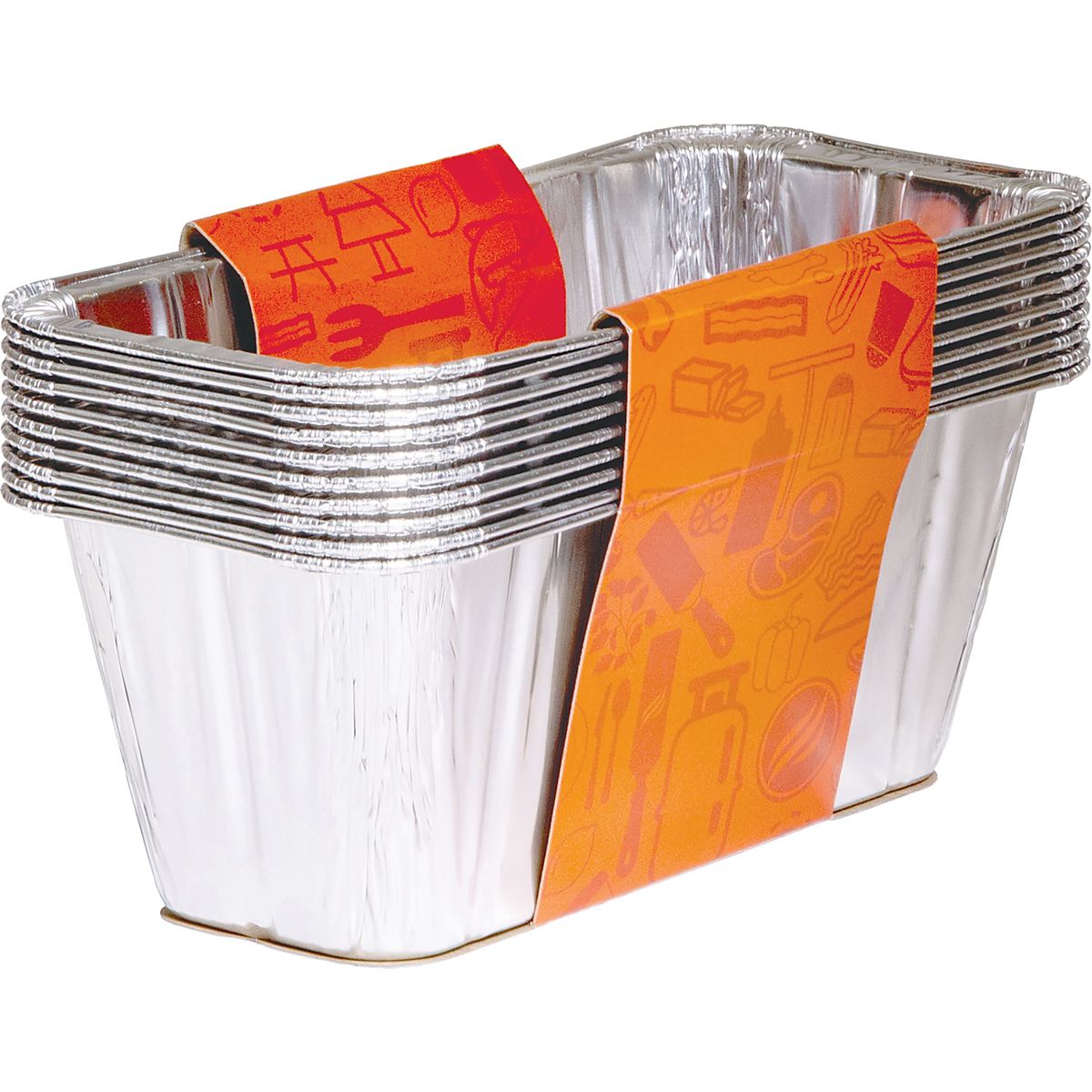 Blackstone Grease Cup Liners 10Pack Academy