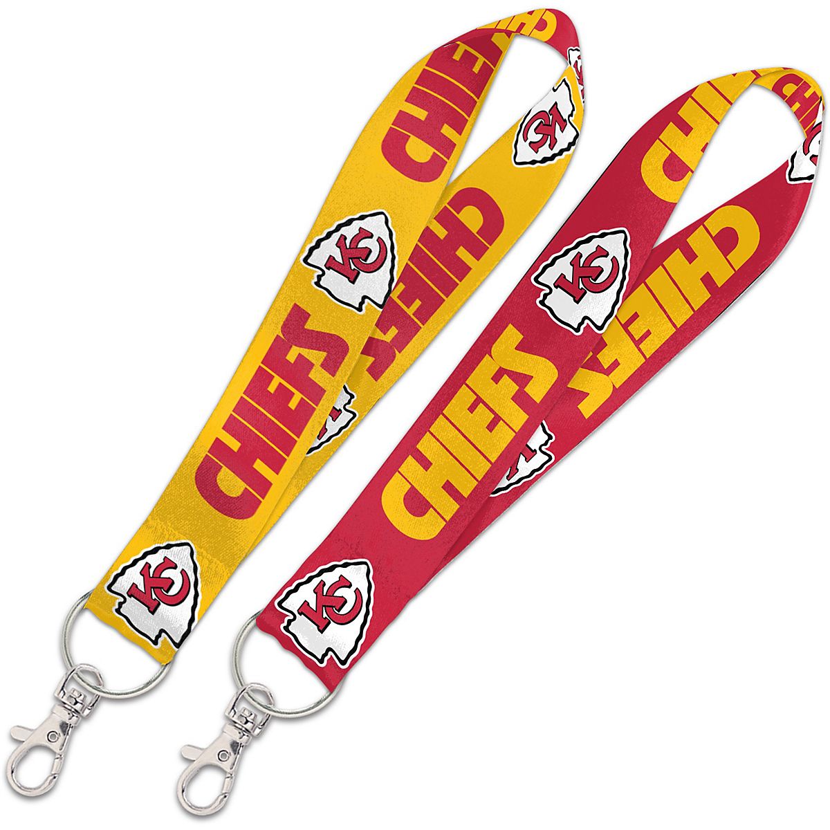 WinCraft Kansas City Chiefs Key Strap | Academy