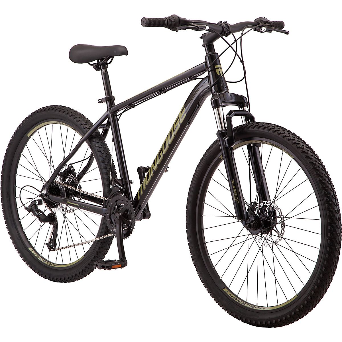 Schwinn men's santis mountain 2024 bike