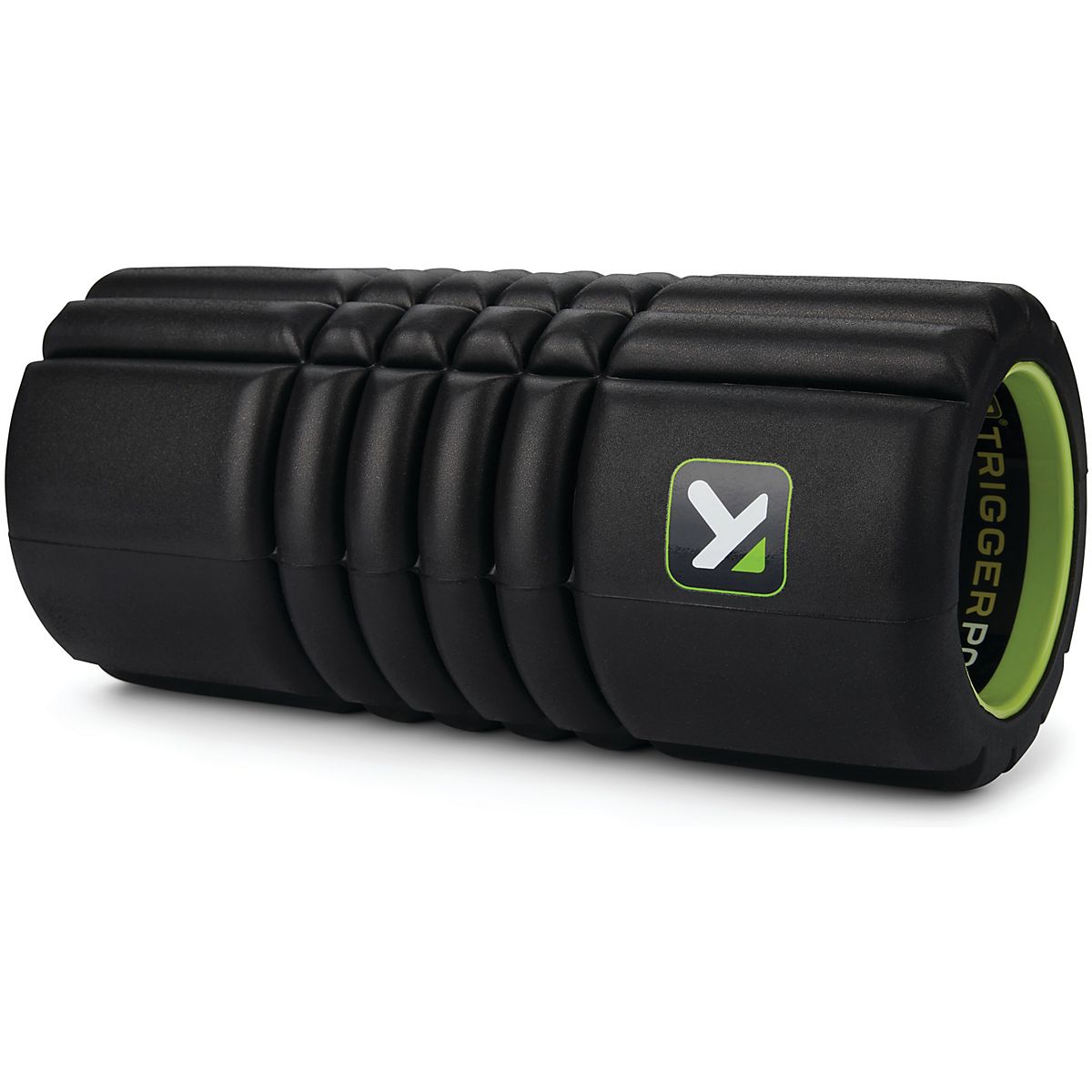 Trigger Point Grid Travel Foam Roller Free Shipping at Academy