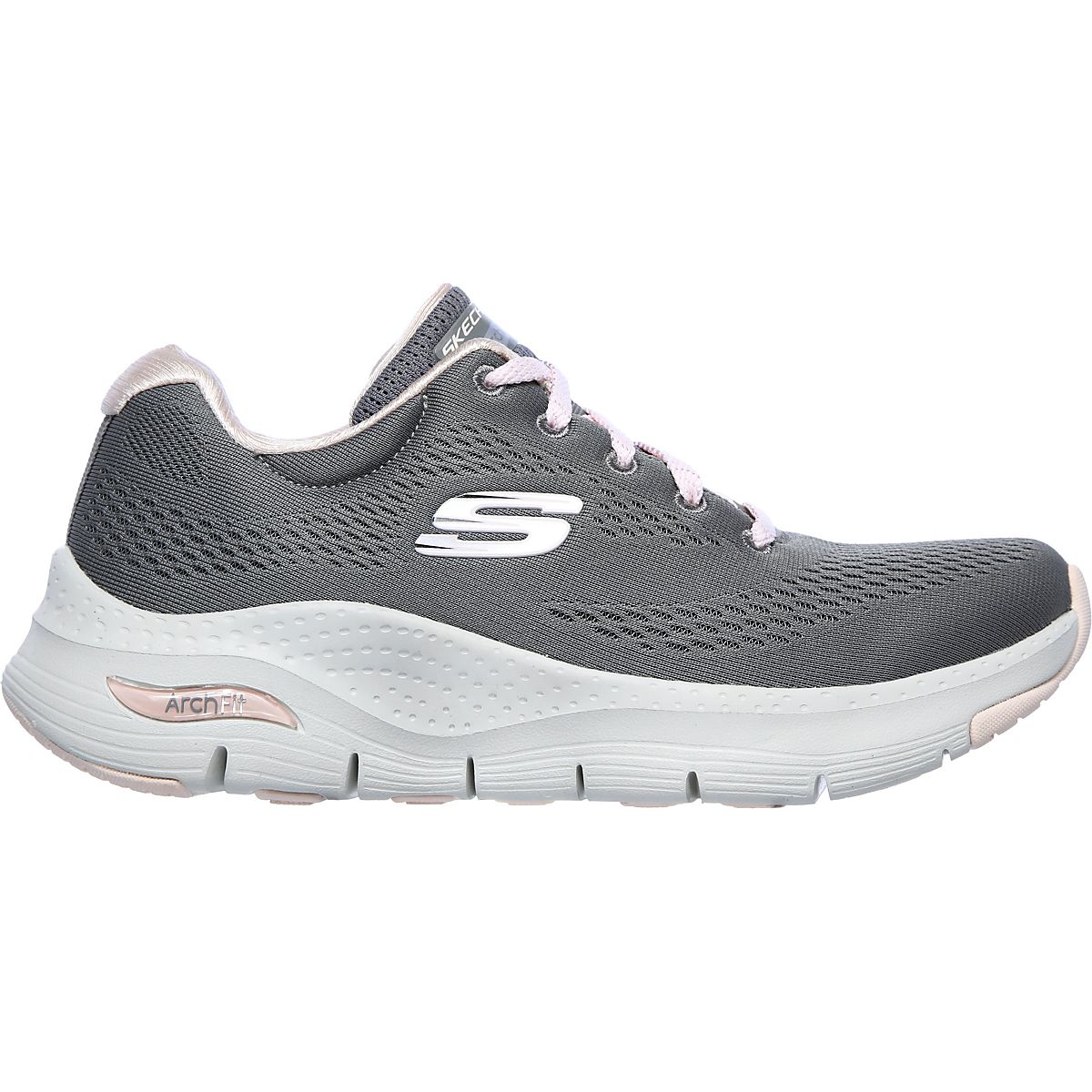 Skechers Arch Fit Big Appeal Sneaker - Women's - Free Shipping