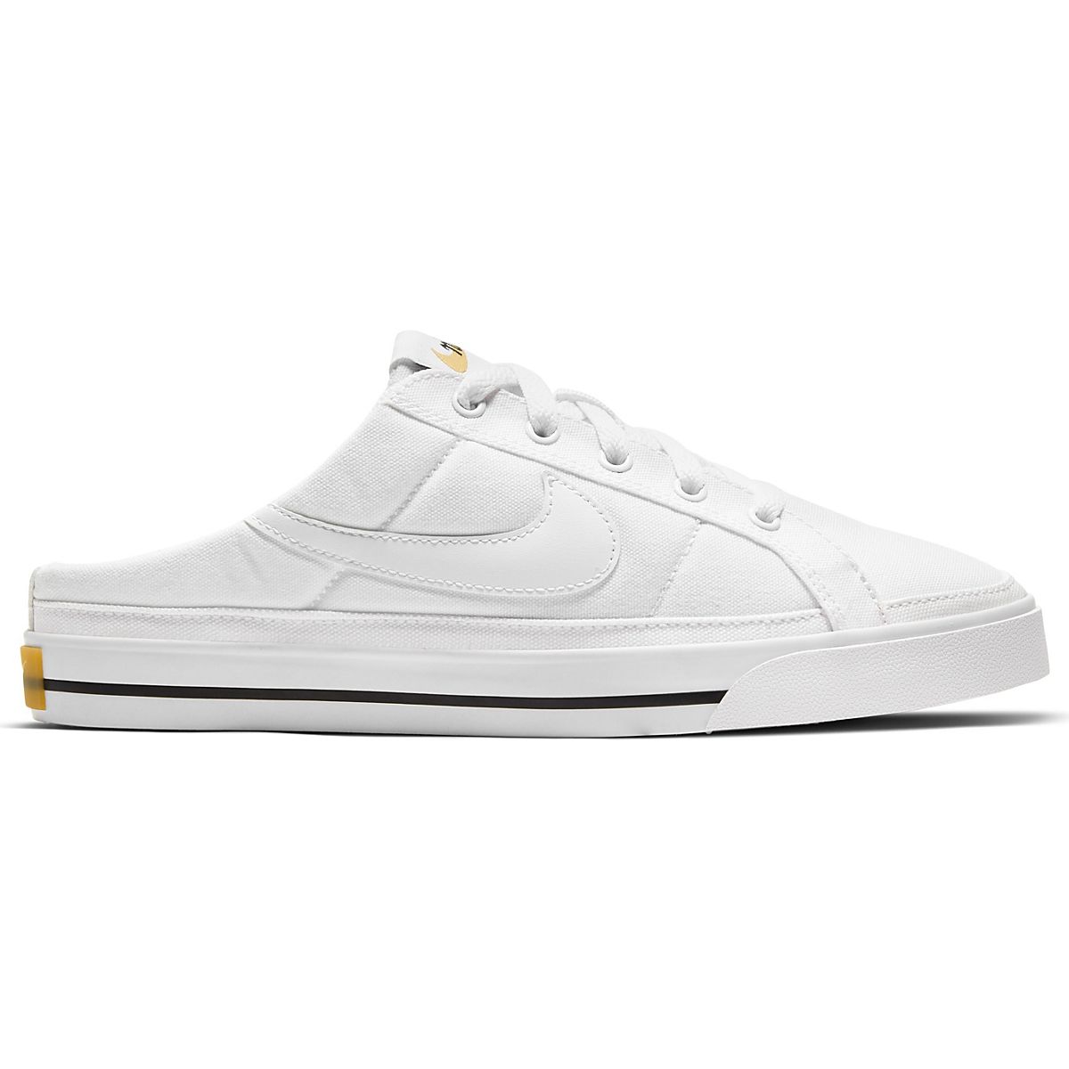 nike w court legacy mule