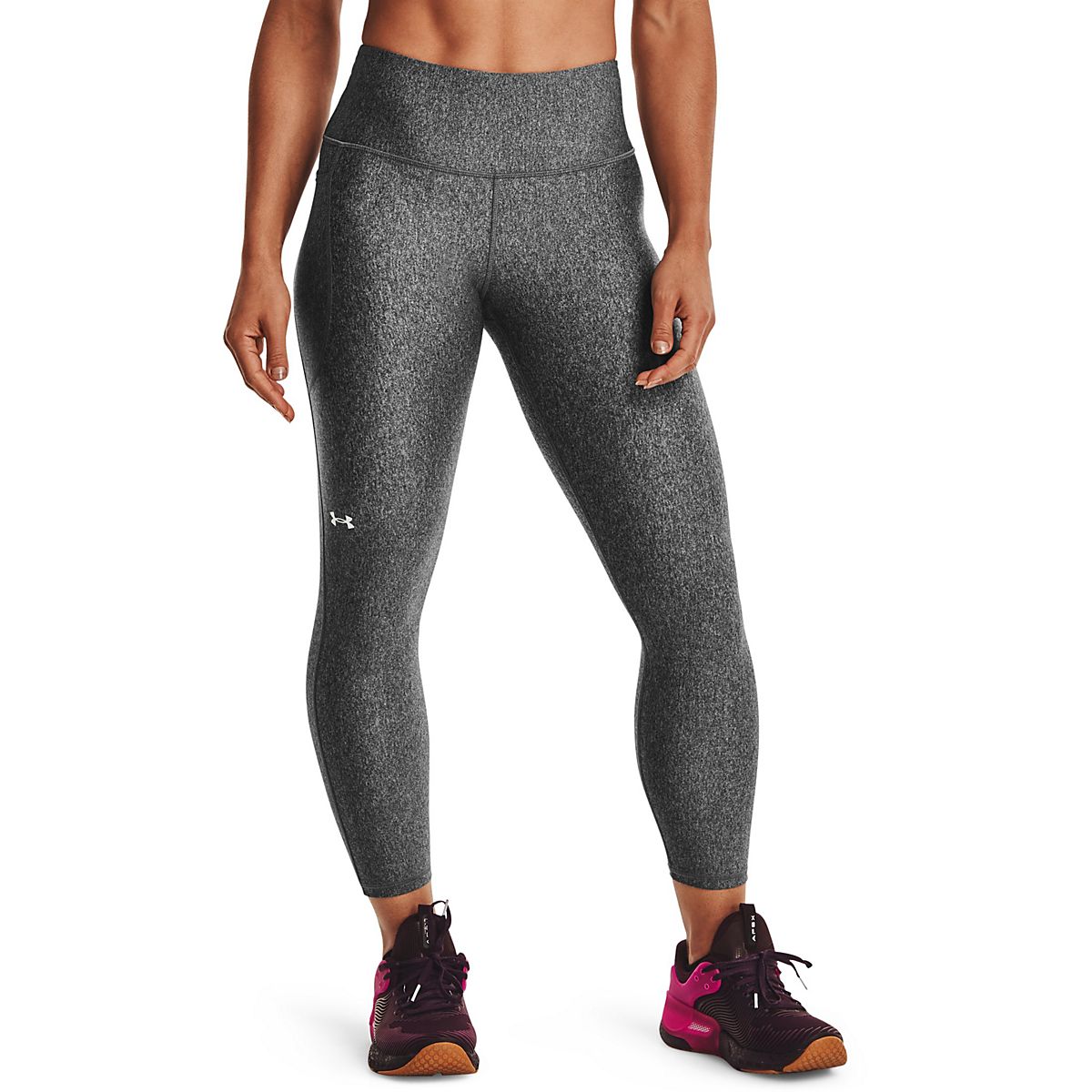 Buy Under Armour High Rise 7/8 Leggings from the Next UK online shop