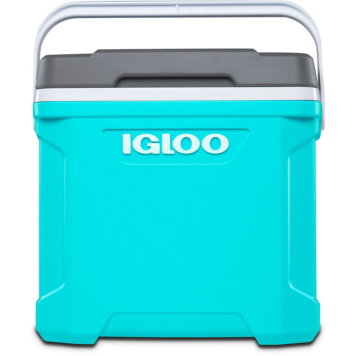 Igloo Latitude 30 qt Personal Cooler | Academy