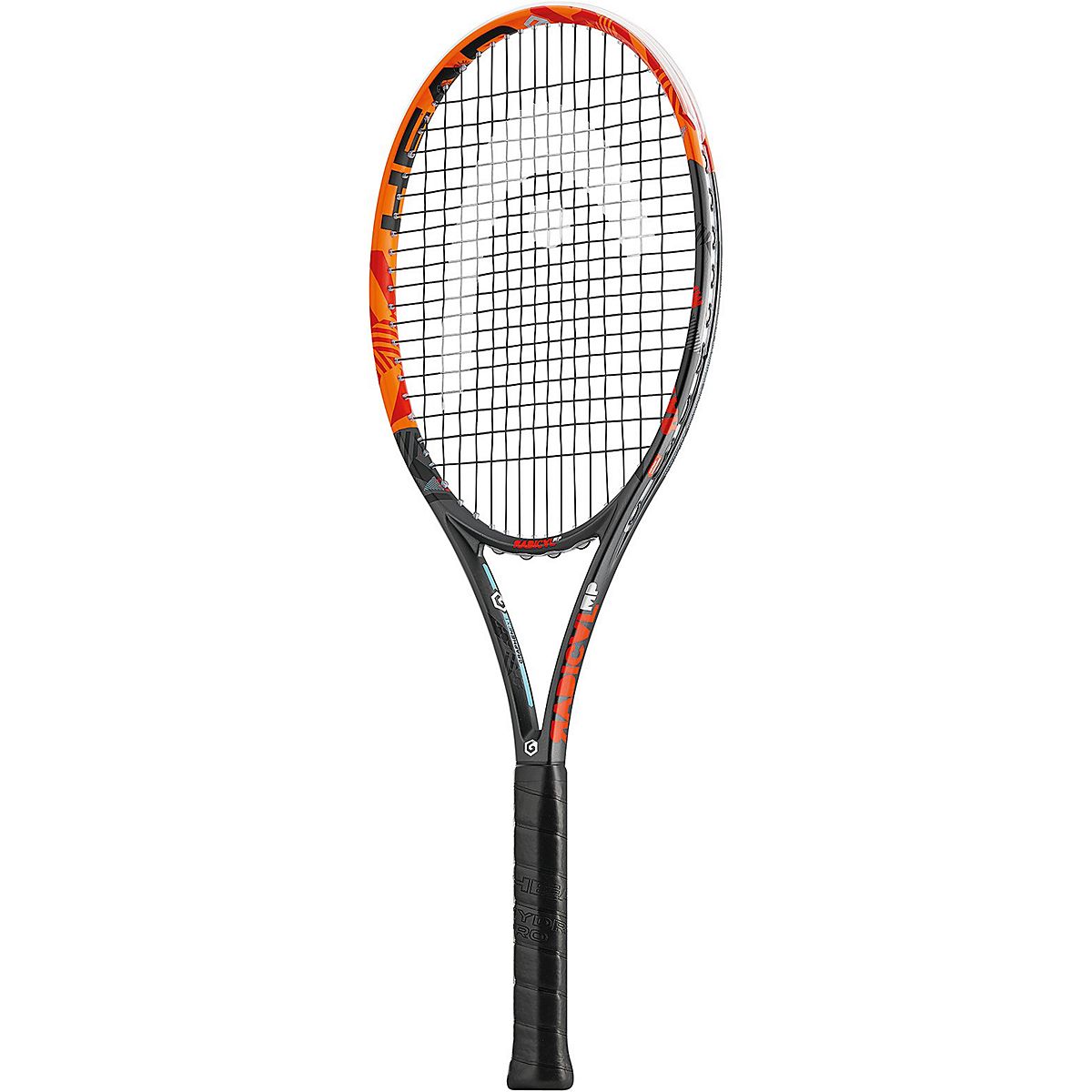 HEAD Graphene XT Radical MP Tennis Racquet Academy