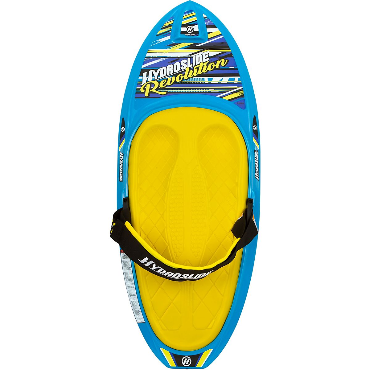 Hydroslide Revolution Kneeboard Academy