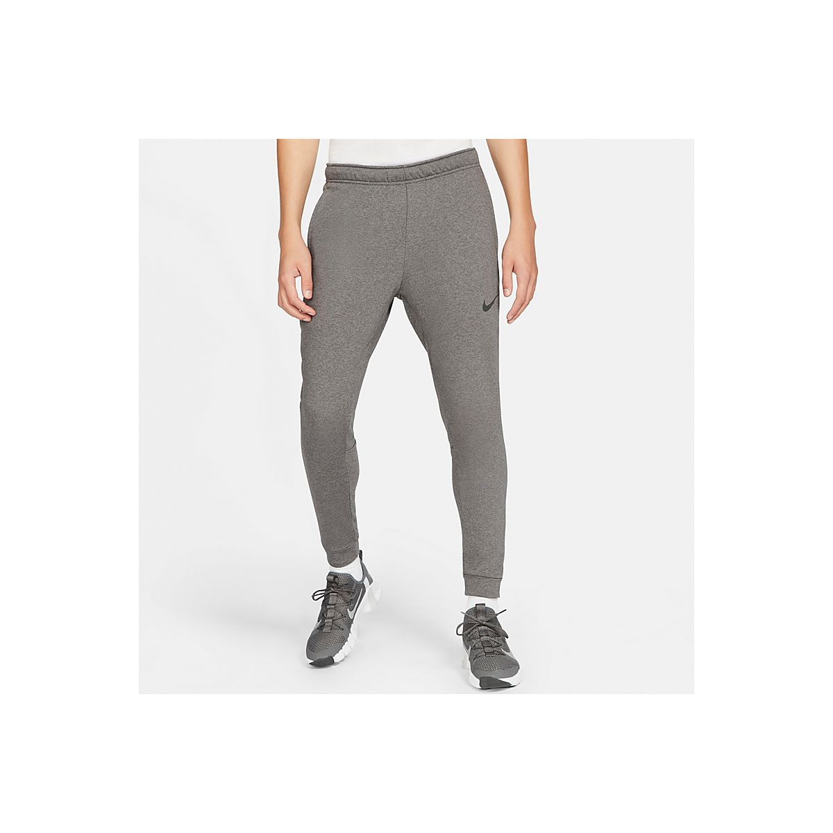 Nike Yoga Dri-FIT Men's Trousers. Nike FI