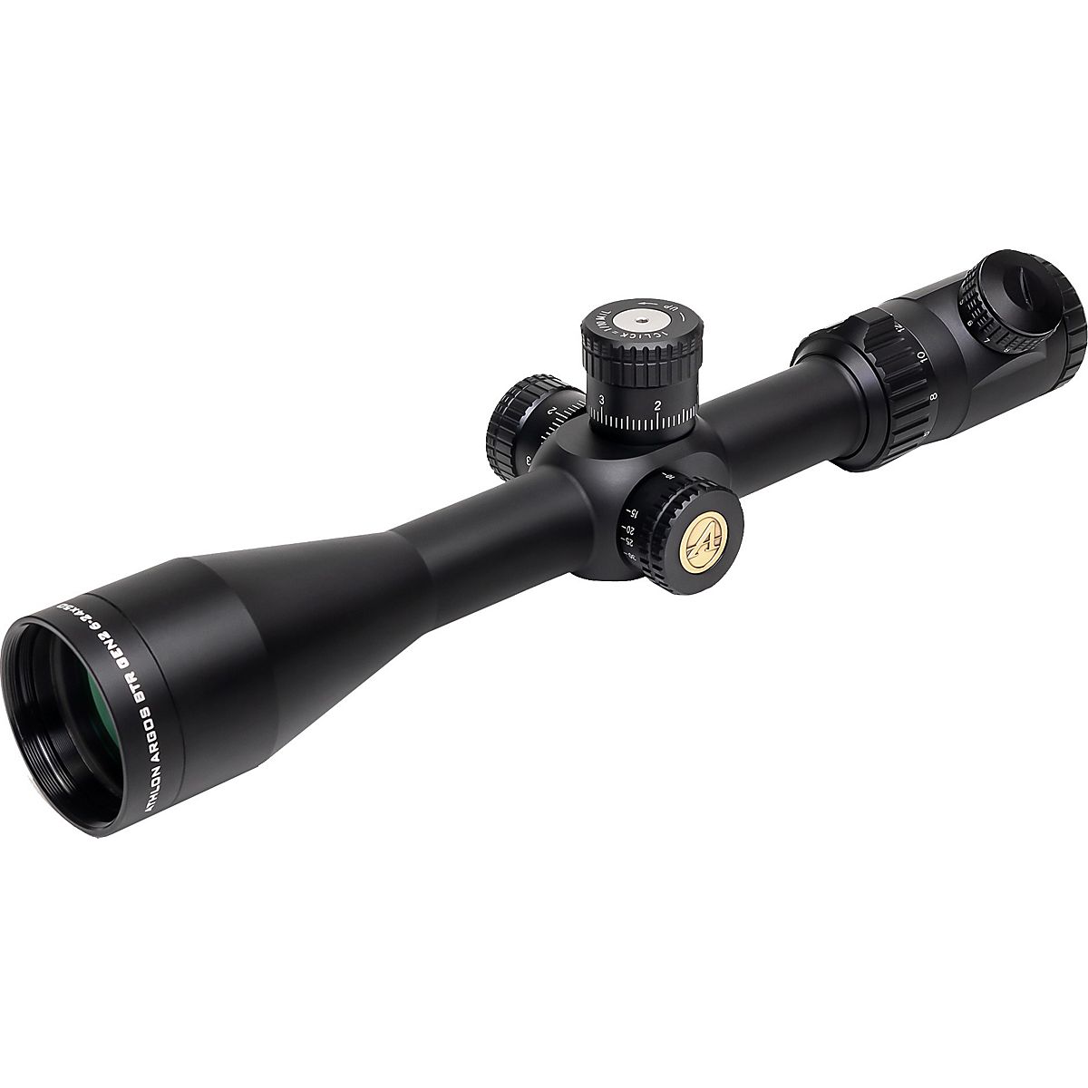 Athlon Optics Argos BTR Gen 2 Riflescope