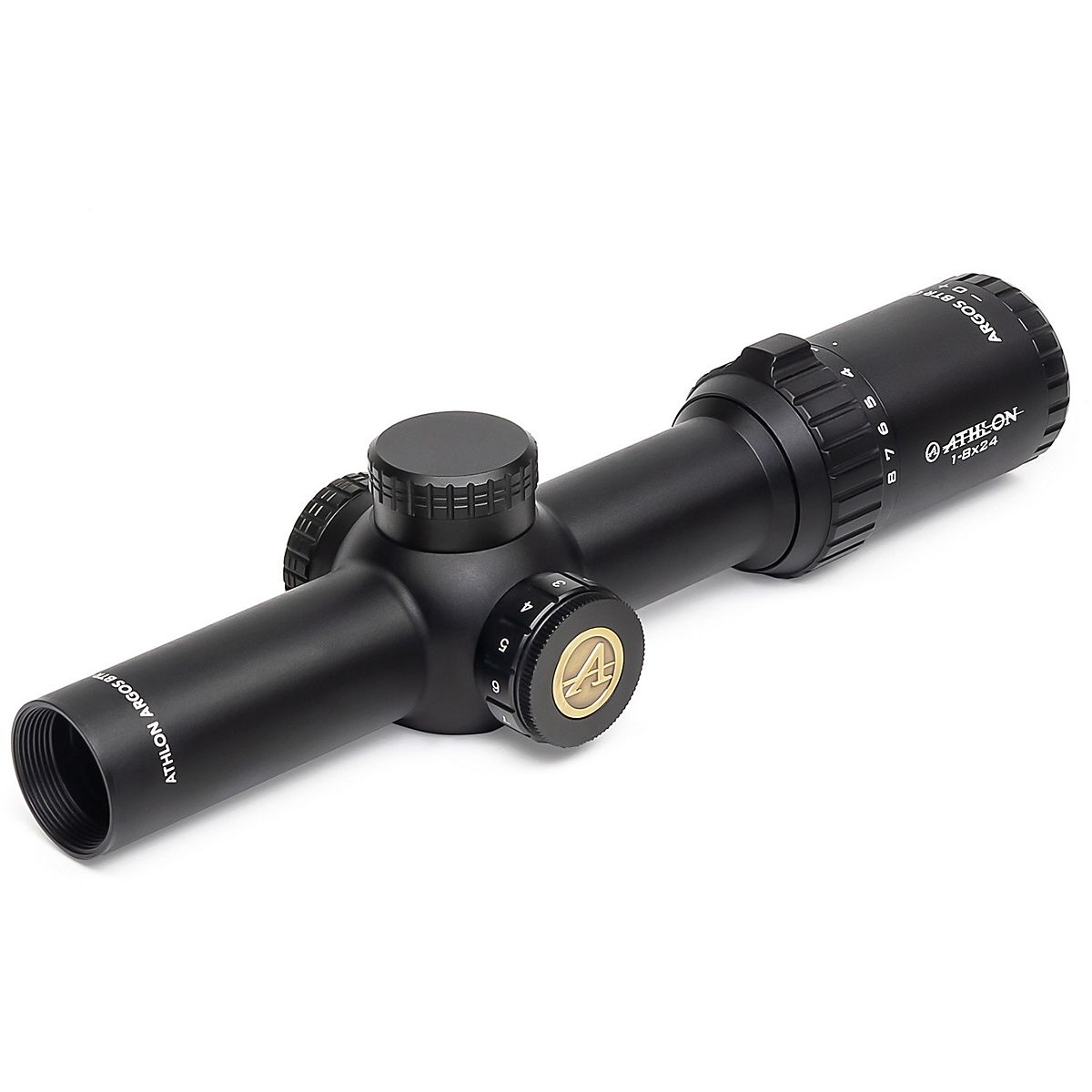 Athlon Optics Argos BTR 1-8x24 Riflescope | Academy