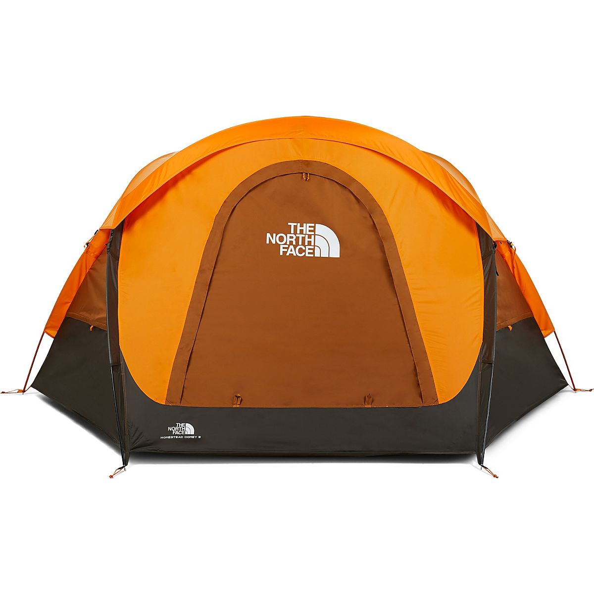 The north face homestead cheap domey 3 person tent