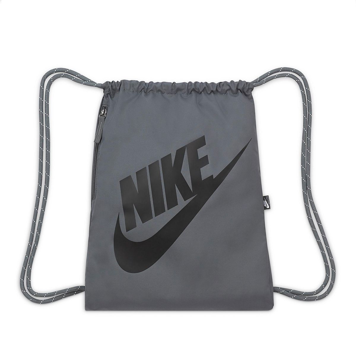 Nike Heritage Drawstring Bag Academy