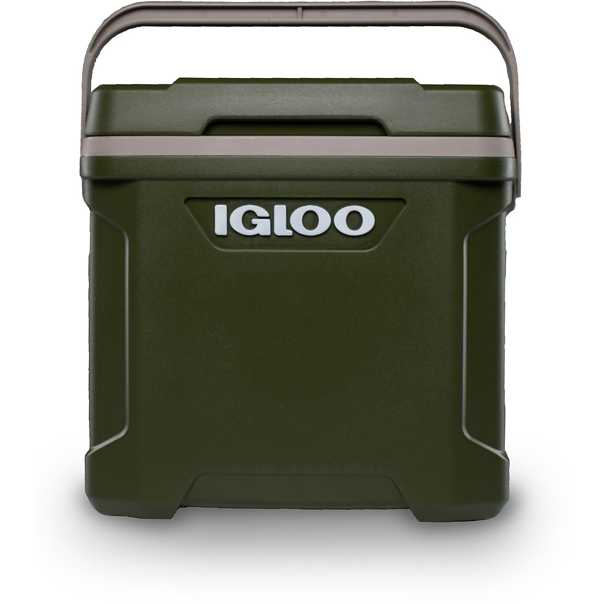 Igloo Sportsman Latitude 30 qt Personal Cooler Academy