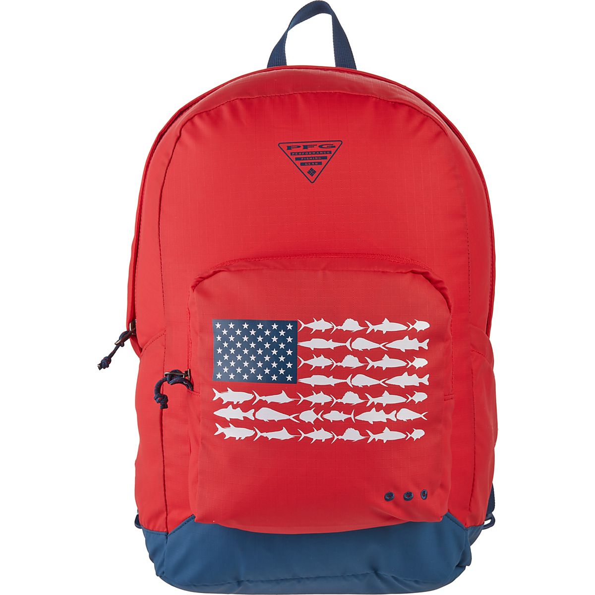 Pfg backpack 2025