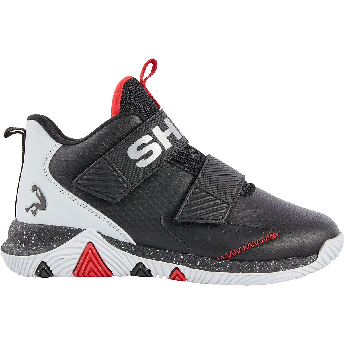 boys basketball shoes canada