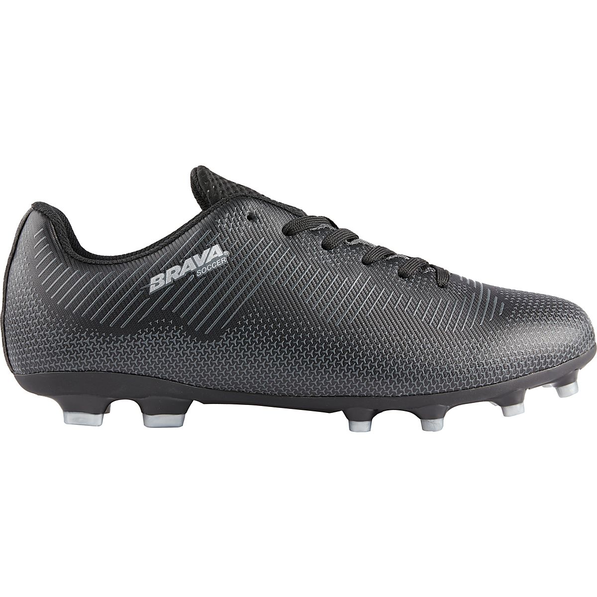 Brava Soccer Adults' Exempt 2.0 Soccer Cleats Academy