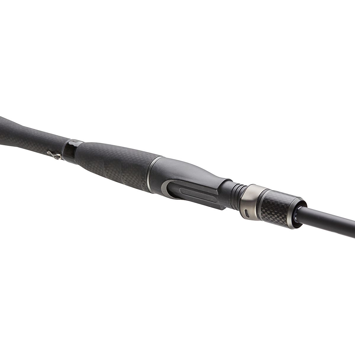 H2O Xpress New Tac 40 Spinning Rod Academy