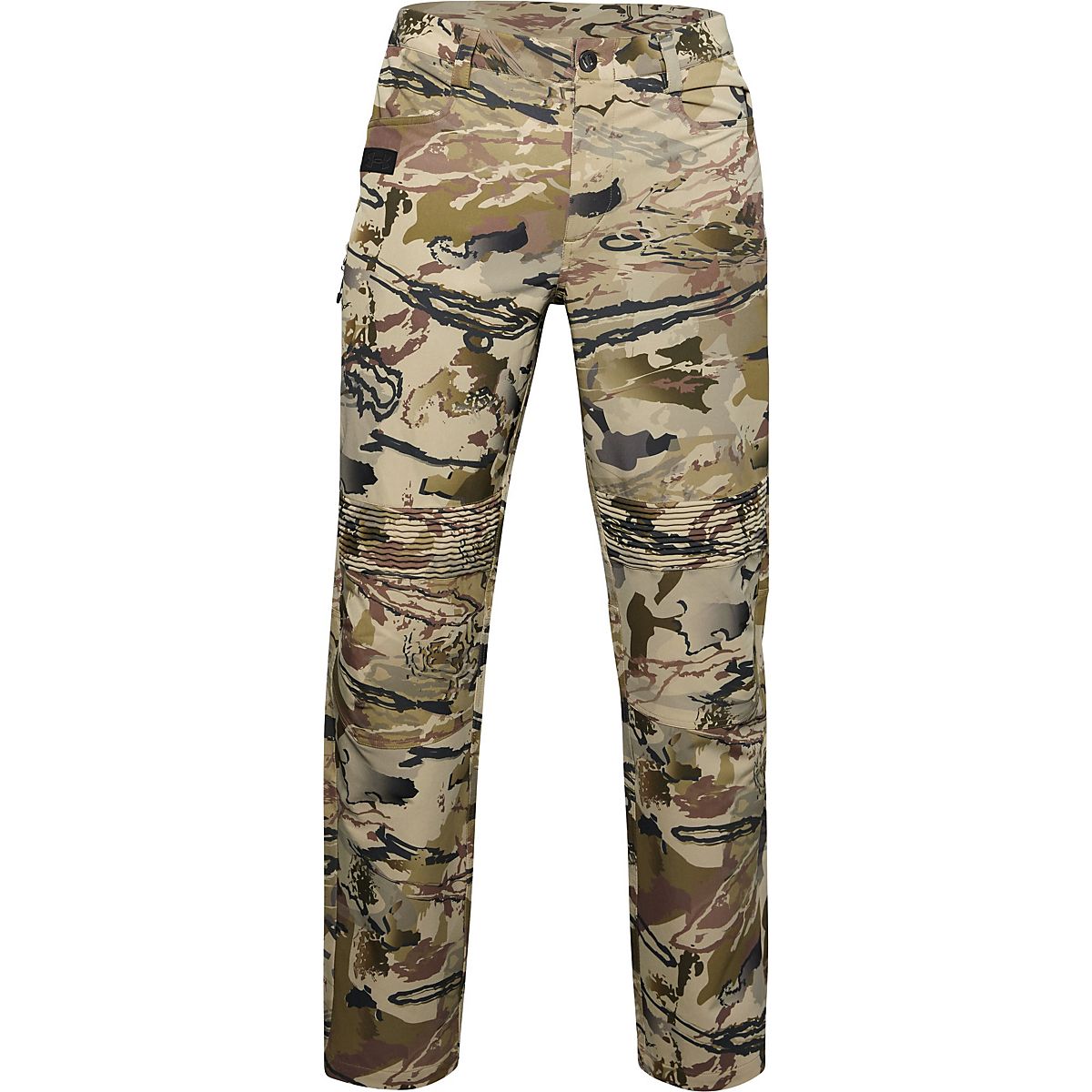 women's ua hardwoods str pants