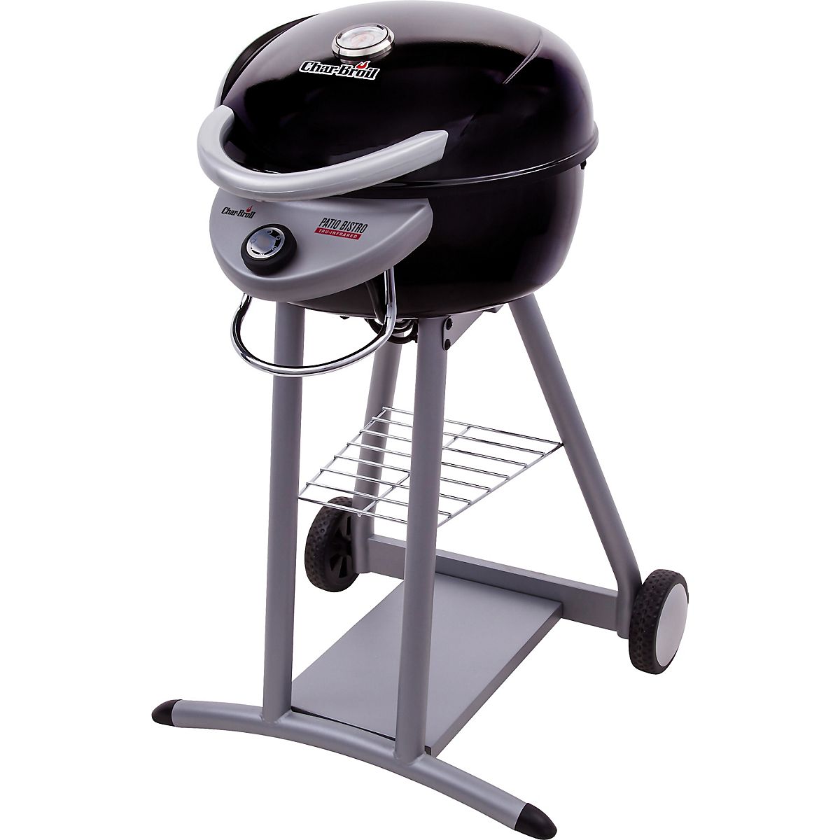 CharBroil Patio Bistro TRUInfrared Electric Grill Academy