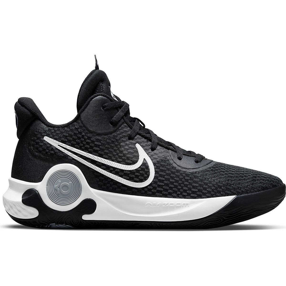Nike Adults' KD Trey 5 IX Basketball Shoes Academy