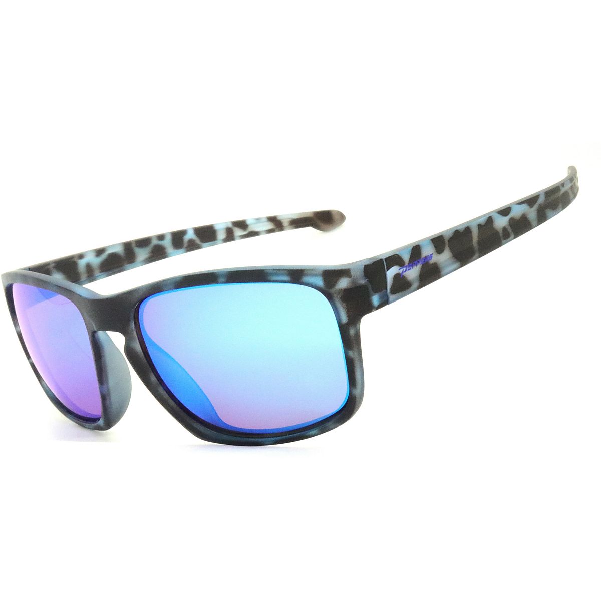 Peppers Polarized Eyeware High Tide Floating Mirrored Fishing