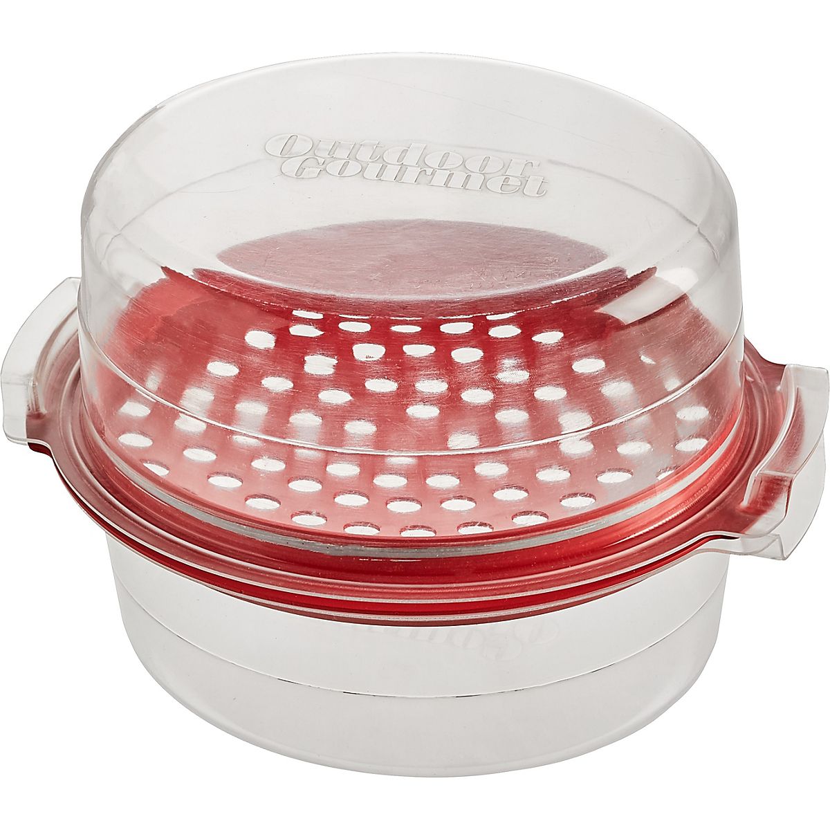 Outdoor Gourmet Fry Batter Bowl Academy