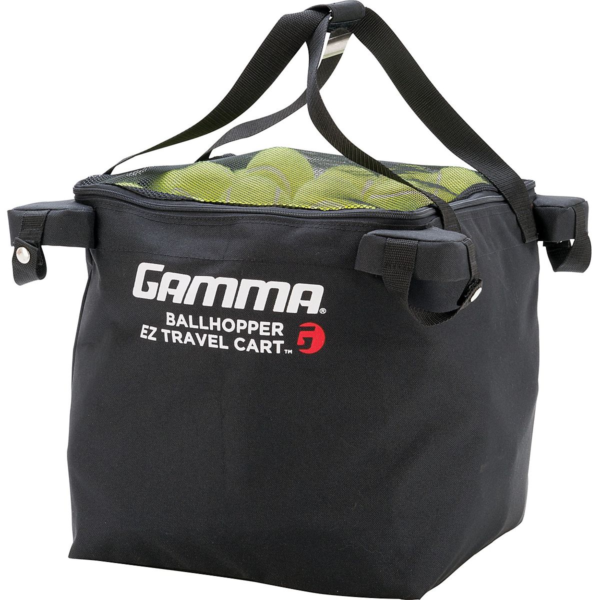 Gamma EZ Travel Cart Pro 250 Bag | Free Shipping at Academy