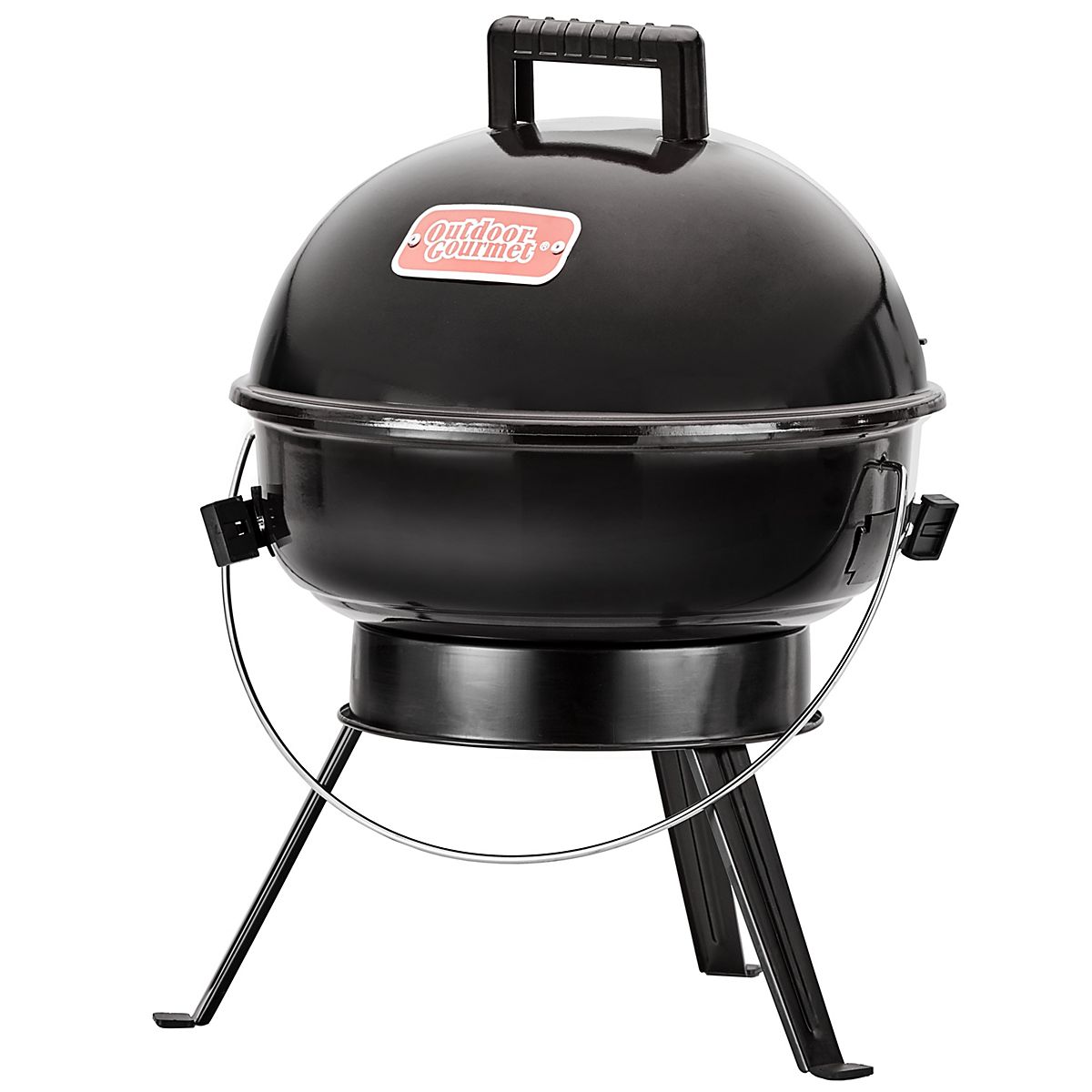 Mercury 14 Barbecue Charcoal Kettle Grill in Agat, Guam, United States  (IronPlanet Europe Item #8170406)