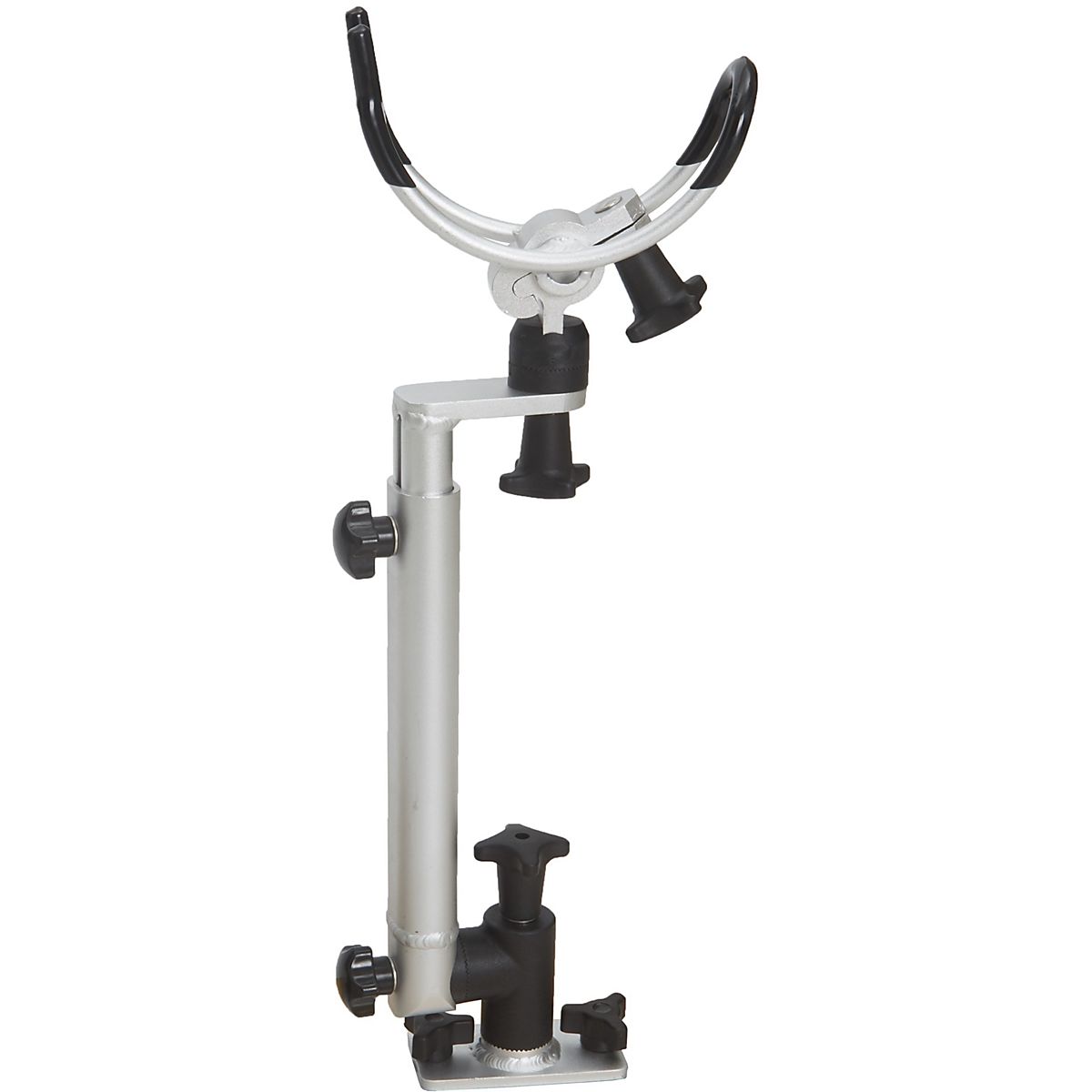 Millennium Marine Single SpyderLok Rod Holder Academy