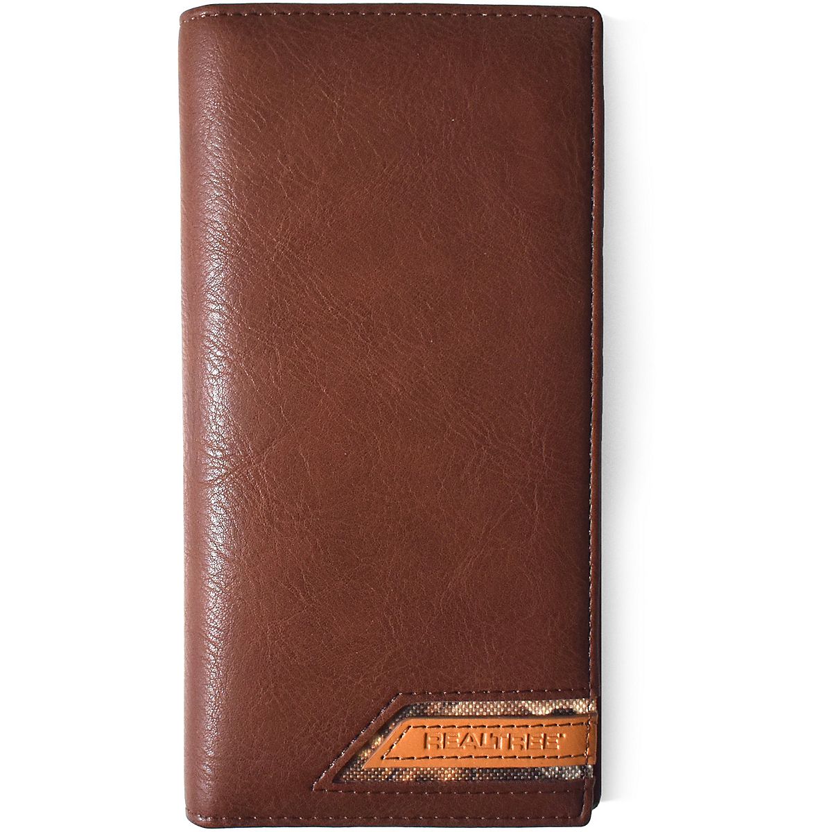 Realtree Men's Edge RFID Secretary Wallet | Academy