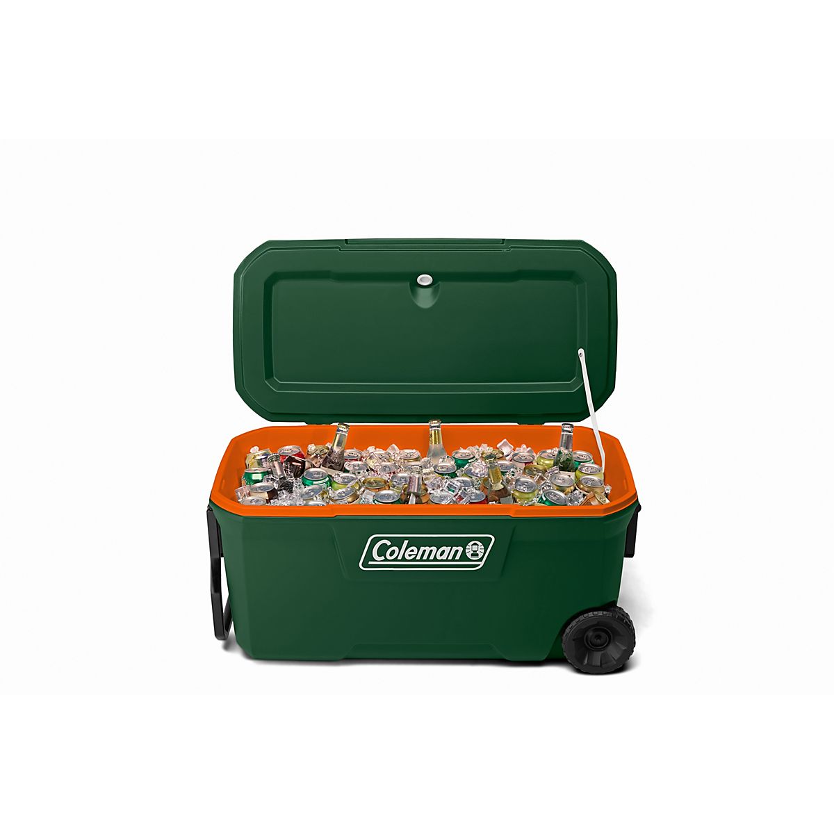 Coleman 316 Series 100 qt Cooler Academy
