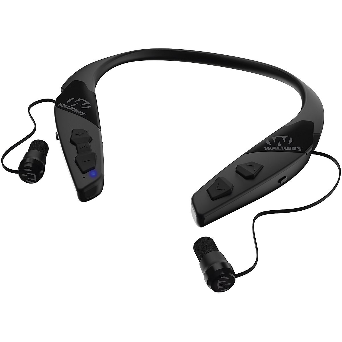 Walker’s Razor XV 3.0 Bluetooth Behind the Neck Hearing Enhancing
