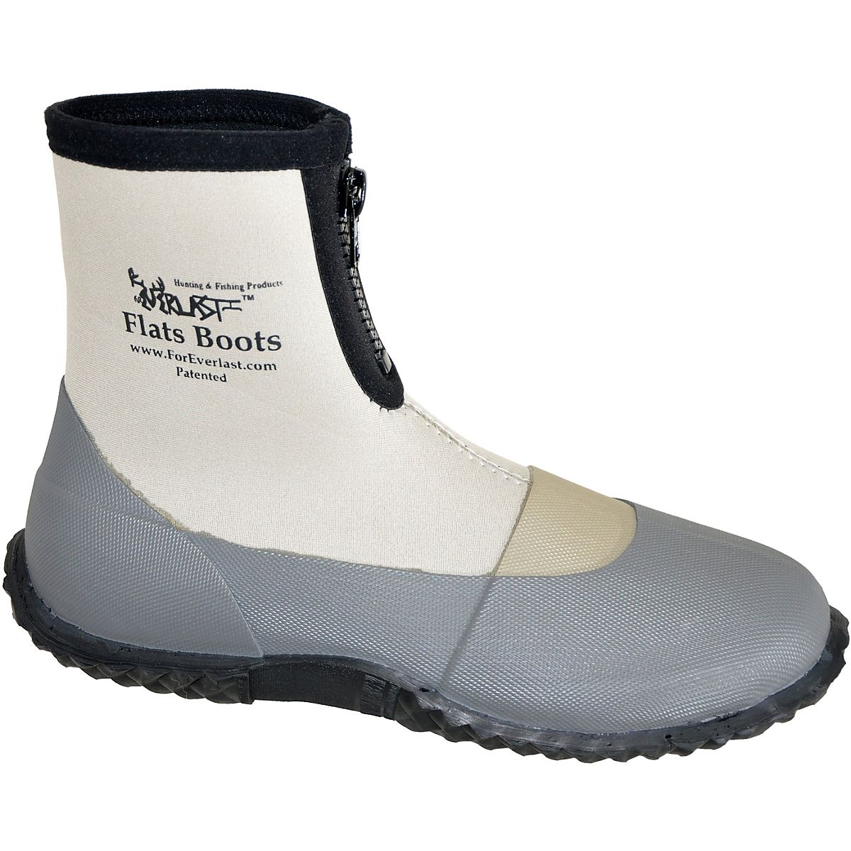 ForEverlast Men's Flat Gen II Wading Boots | Academy