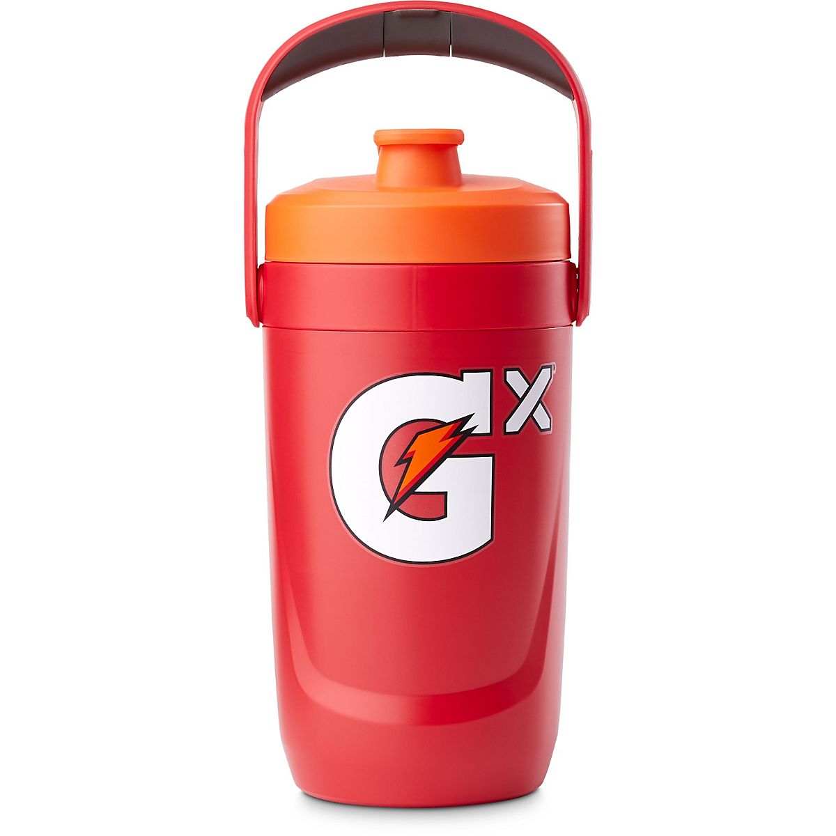 Gatorade Gx Hydration System, Non-Slip Gx Squeeze Bottles, Red – AERii