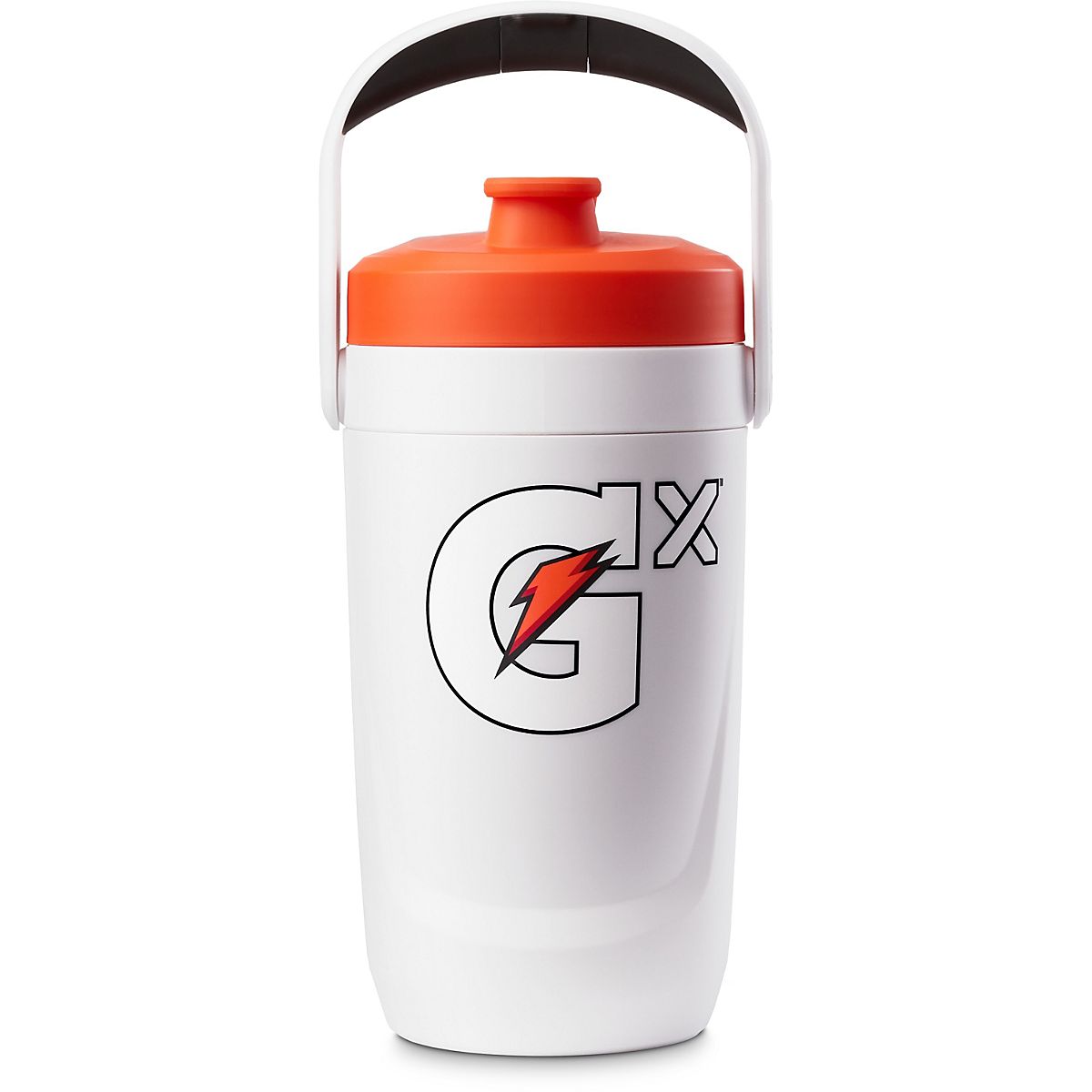 Gatorade 64 oz GX Jug Free Shipping at Academy