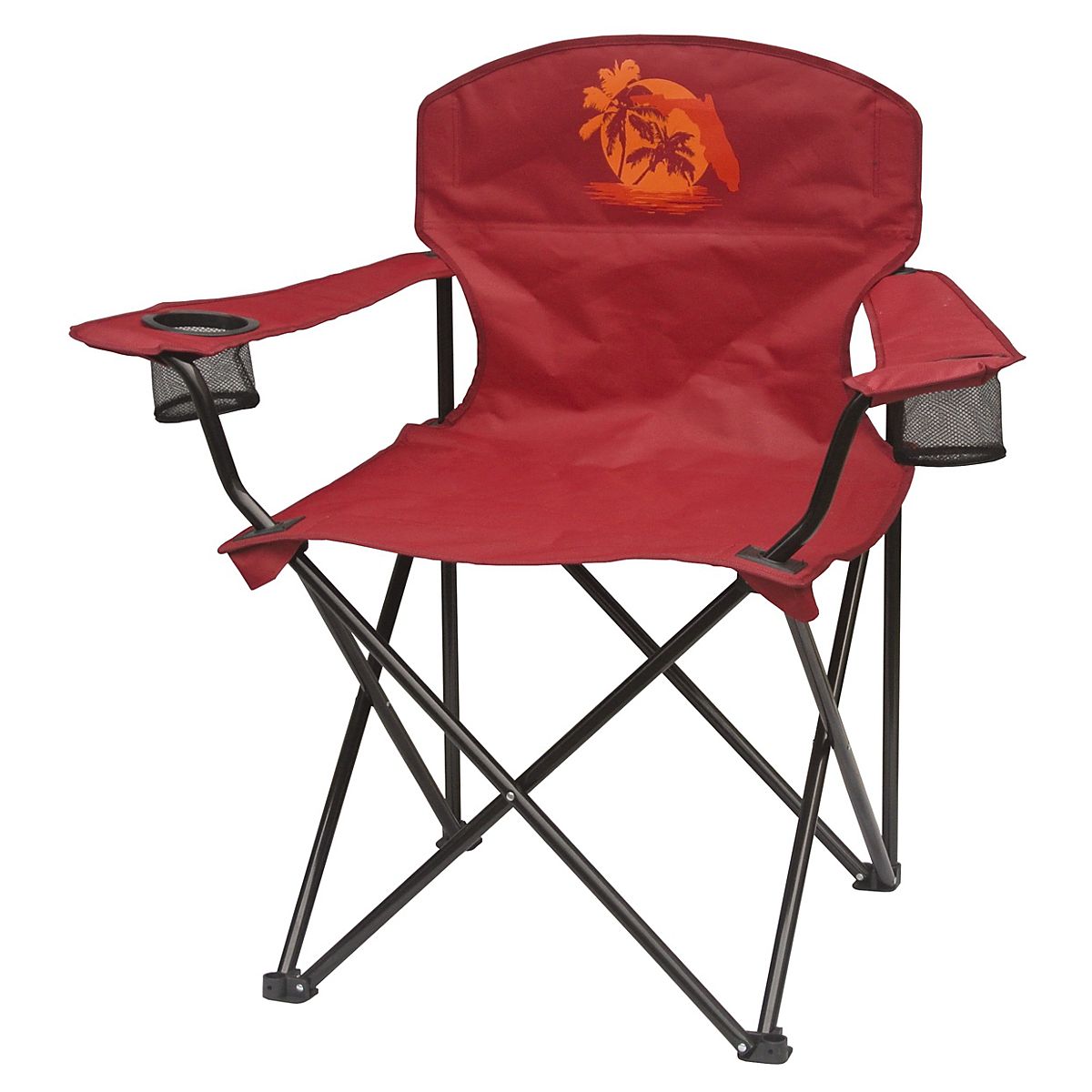 Academy Sports Outdoors Florida Folding Chair Academy   20640366