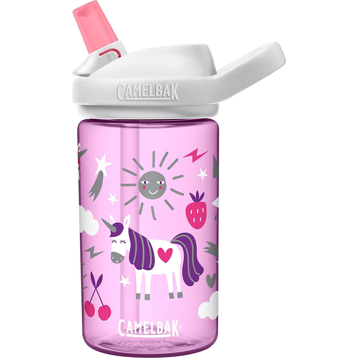 Kids' L.L.Bean Camelbak Eddy+ Water Bottle