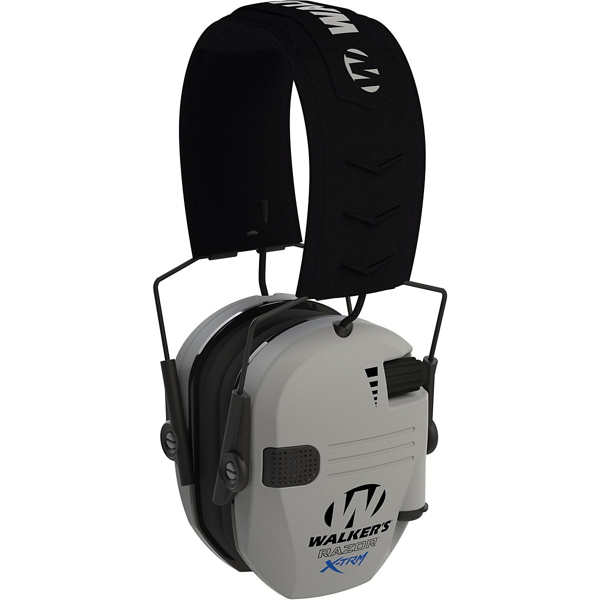 Walker’s Razor Pro XTRM Digital Ear Muffs Academy