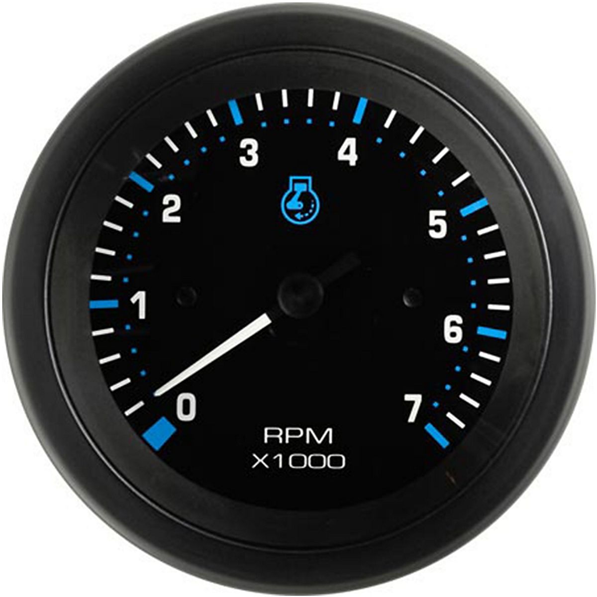 Sierra Eclipse Tachometer | Free Shipping at Academy